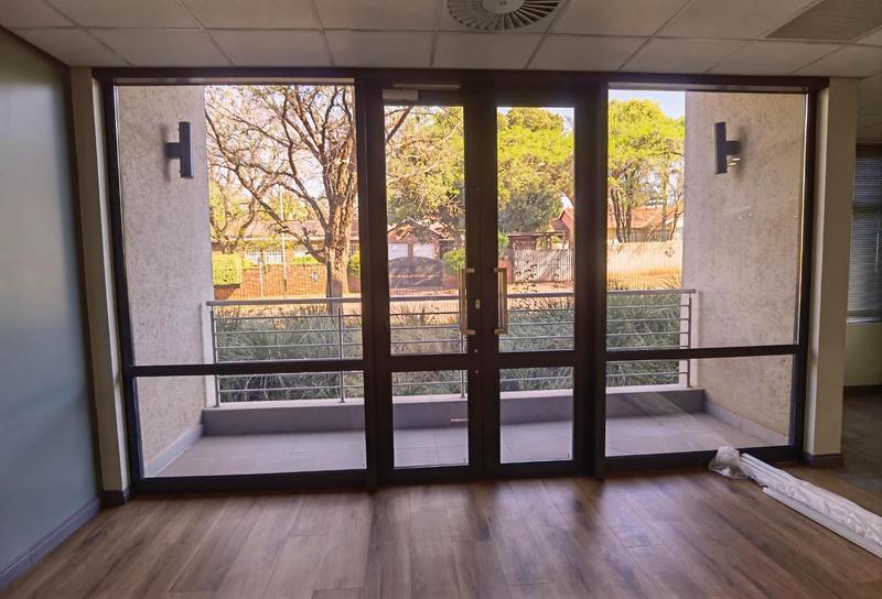 To Let commercial Property for Rent in Menlyn Gauteng