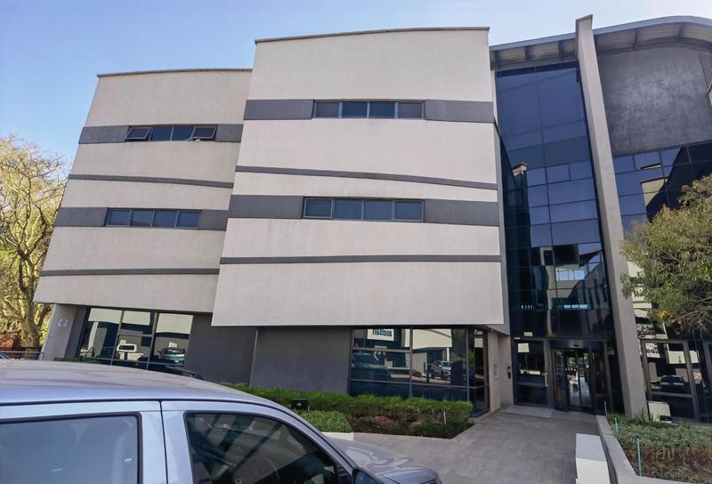 To Let commercial Property for Rent in Menlyn Gauteng