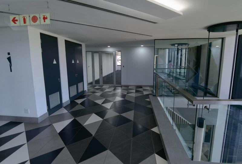 To Let commercial Property for Rent in Menlyn Gauteng