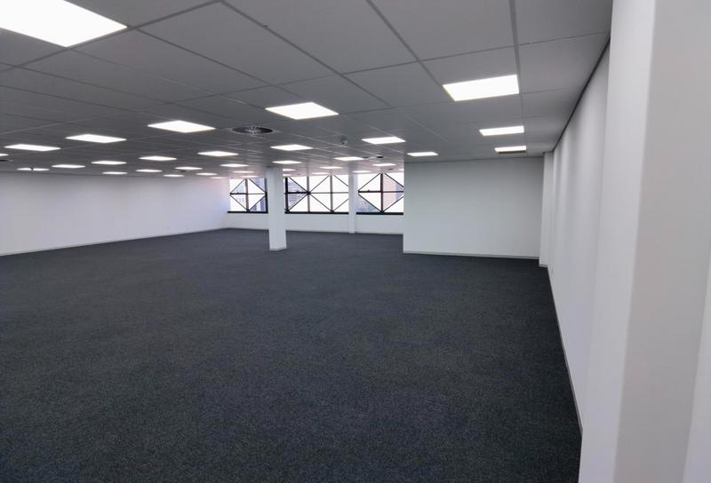 To Let commercial Property for Rent in Menlyn Gauteng