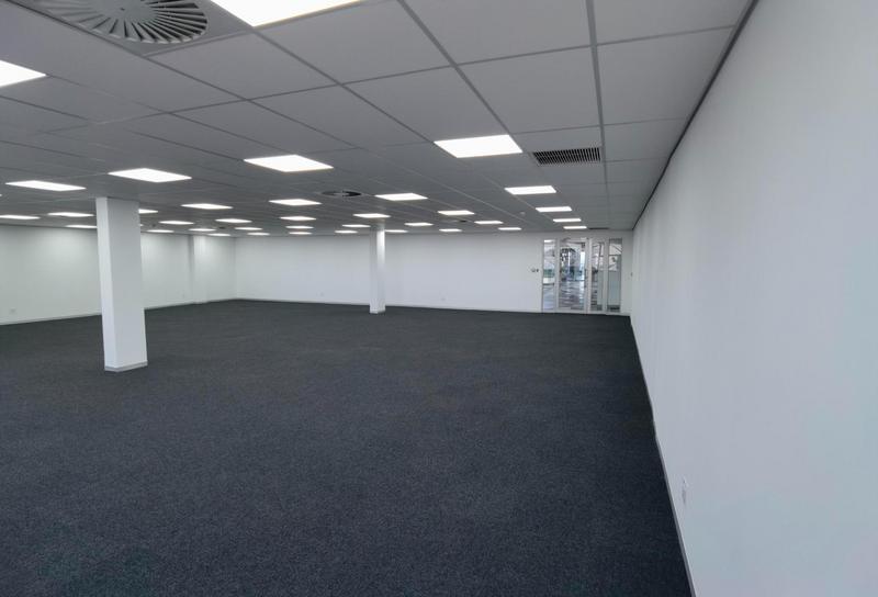 To Let commercial Property for Rent in Menlyn Gauteng