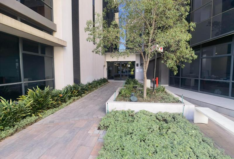 To Let commercial Property for Rent in Menlyn Gauteng