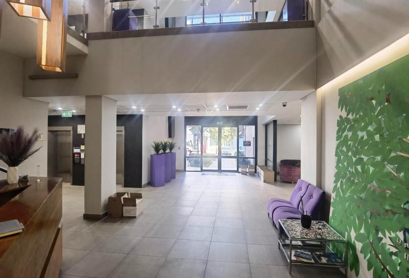 To Let commercial Property for Rent in Menlyn Gauteng