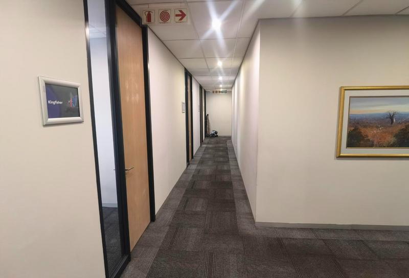 To Let commercial Property for Rent in Menlyn Gauteng