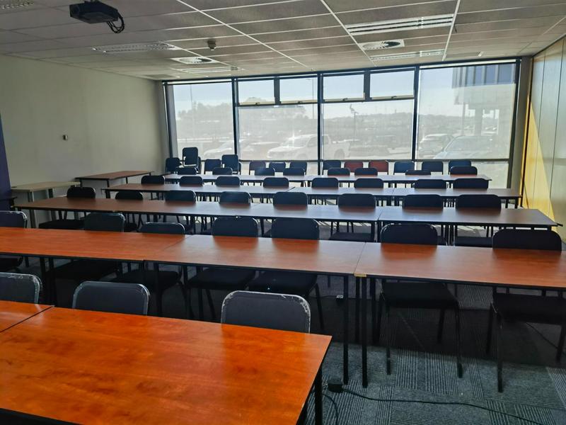 To Let commercial Property for Rent in Menlyn Gauteng