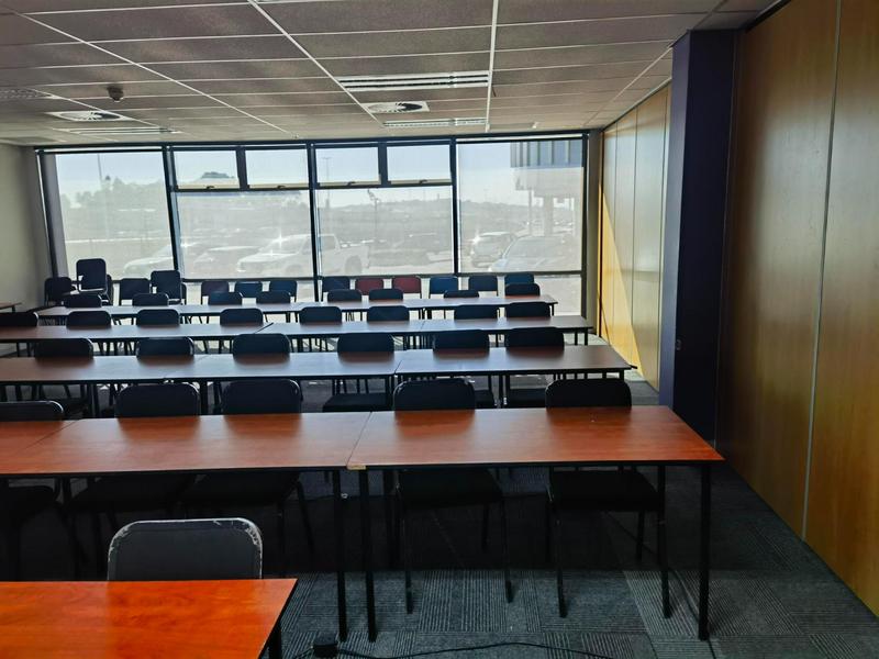 To Let commercial Property for Rent in Menlyn Gauteng