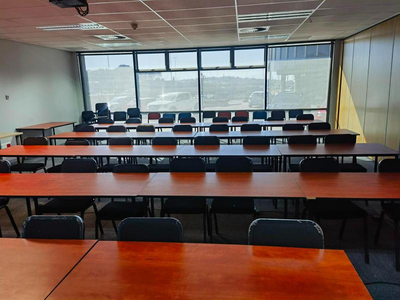 To Let commercial Property for Rent in Menlyn Gauteng