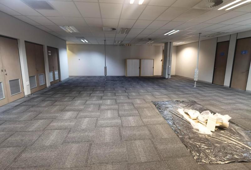 To Let commercial Property for Rent in Menlyn Gauteng