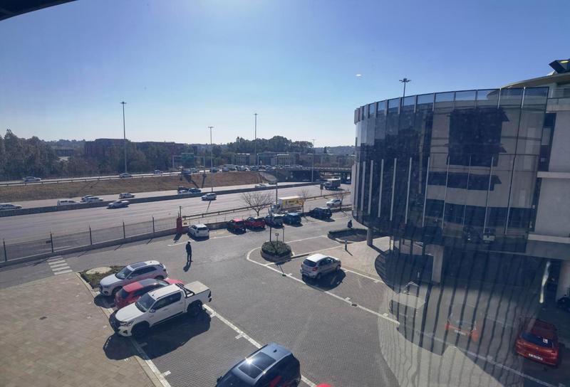 To Let commercial Property for Rent in Menlyn Gauteng