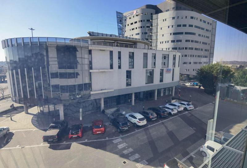 To Let commercial Property for Rent in Menlyn Gauteng