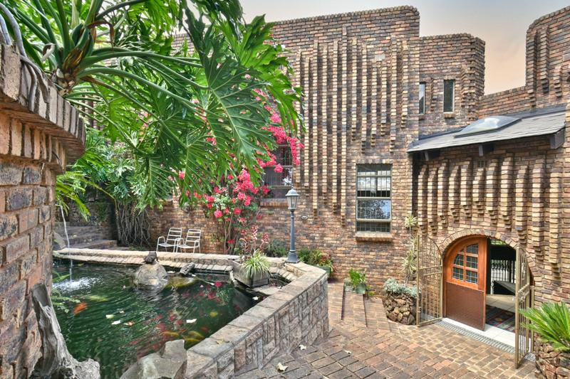 3 Bedroom Property for Sale in Bassonia Gauteng