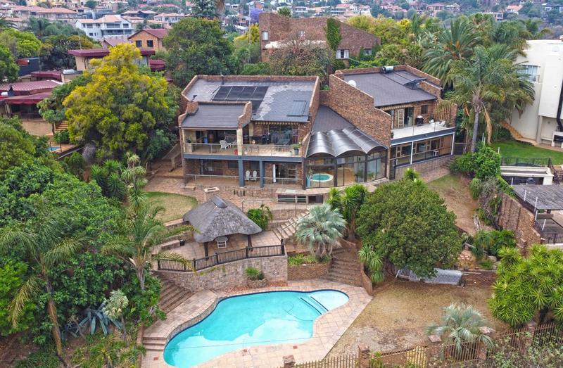 3 Bedroom Property for Sale in Bassonia Gauteng