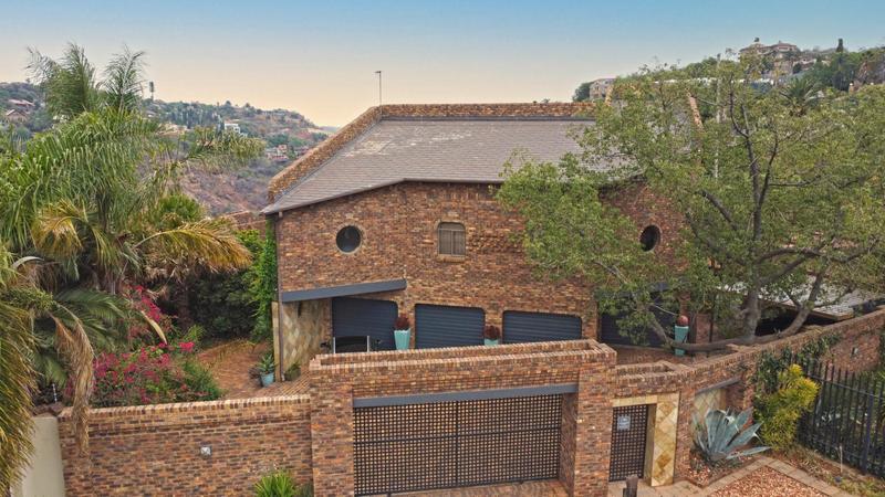 3 Bedroom Property for Sale in Bassonia Gauteng