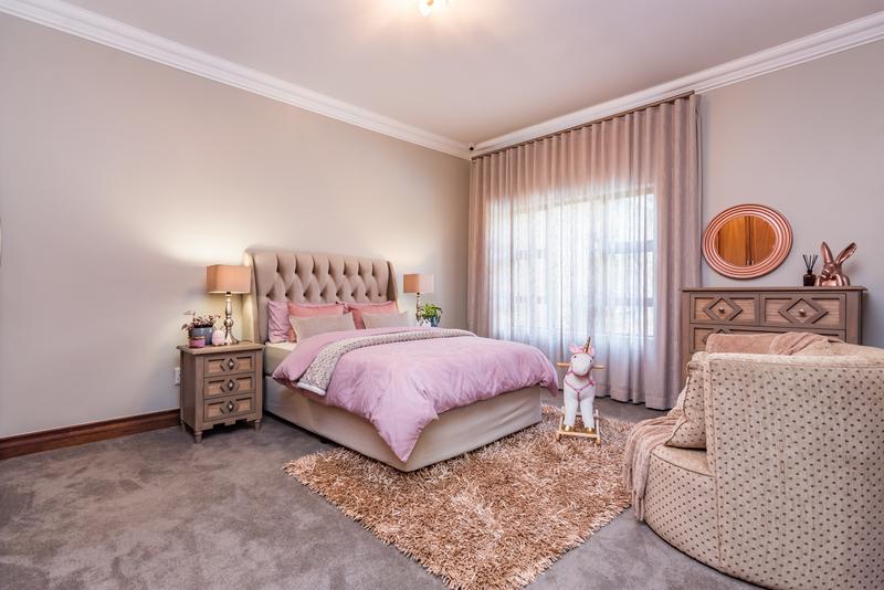 4 Bedroom Property for Sale in Midstream Estate Gauteng