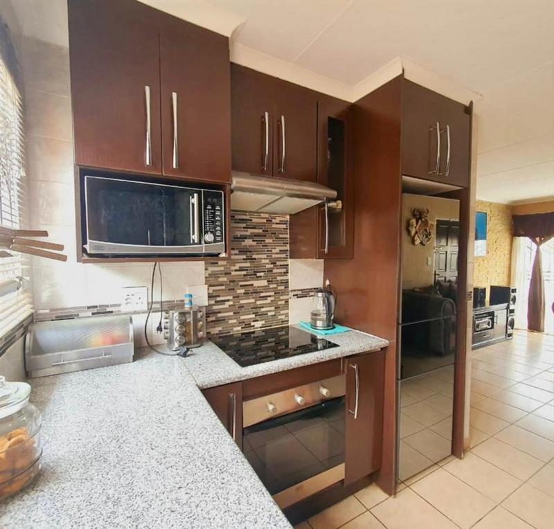 3 Bedroom Property for Sale in Amandasig Gauteng