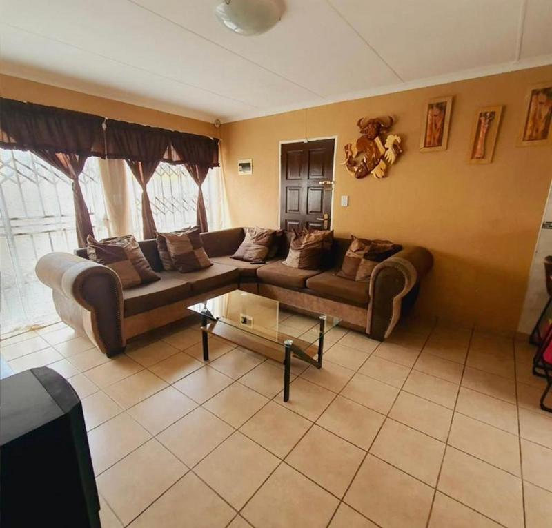 3 Bedroom Property for Sale in Amandasig Gauteng