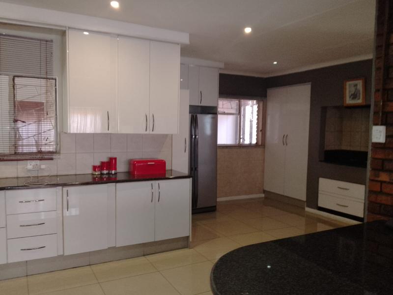 4 Bedroom Property for Sale in Petersfield Gauteng