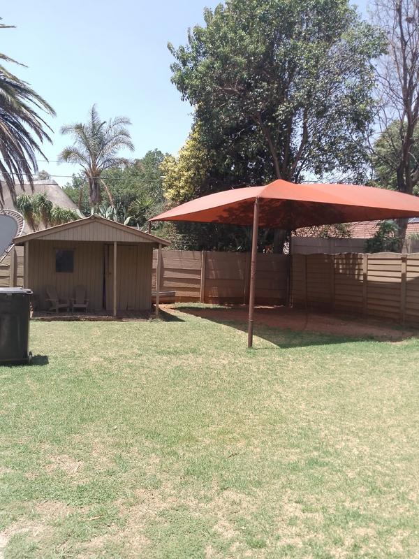 4 Bedroom Property for Sale in Petersfield Gauteng