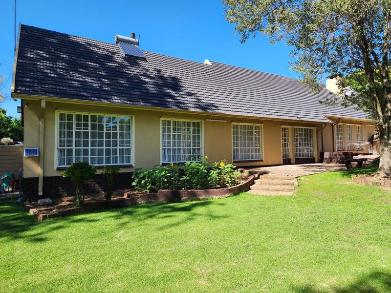 7 Bedroom Property for Sale in Kelvin Gauteng