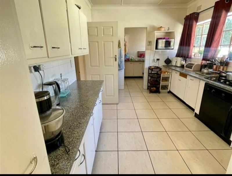 7 Bedroom Property for Sale in Kelvin Gauteng