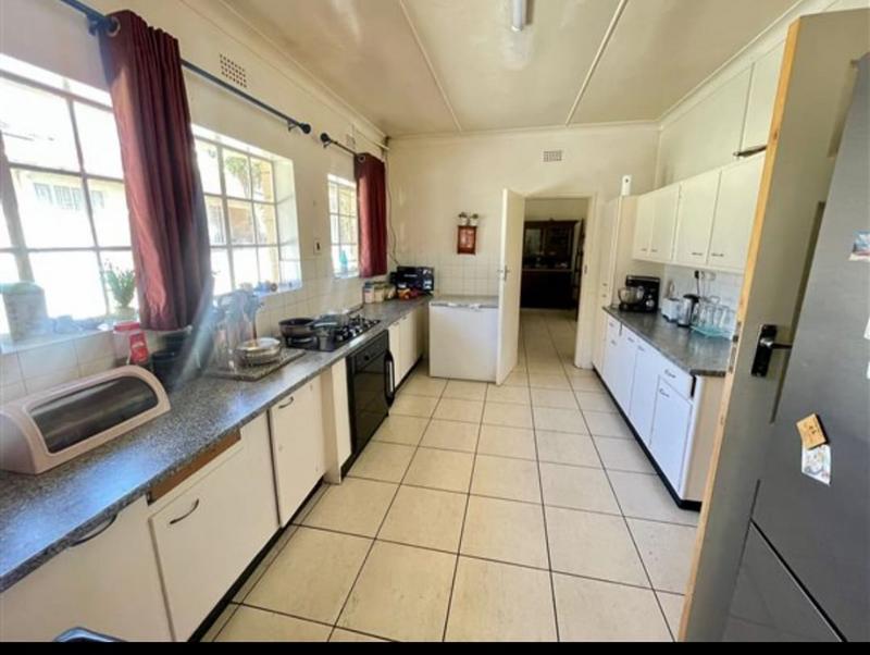 7 Bedroom Property for Sale in Kelvin Gauteng