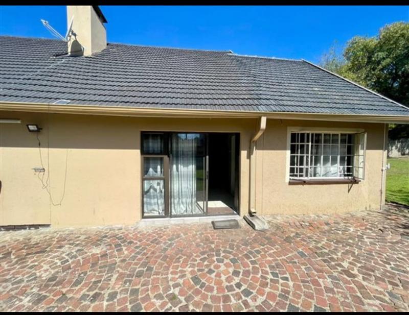 7 Bedroom Property for Sale in Kelvin Gauteng