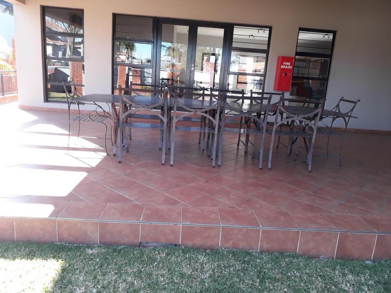 To Let 2 Bedroom Property for Rent in Solheim Gauteng