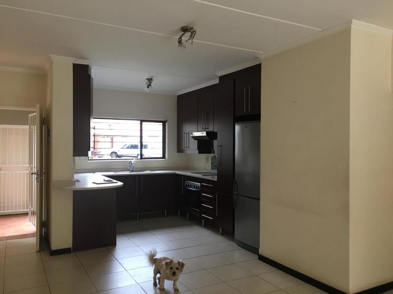 To Let 2 Bedroom Property for Rent in Solheim Gauteng