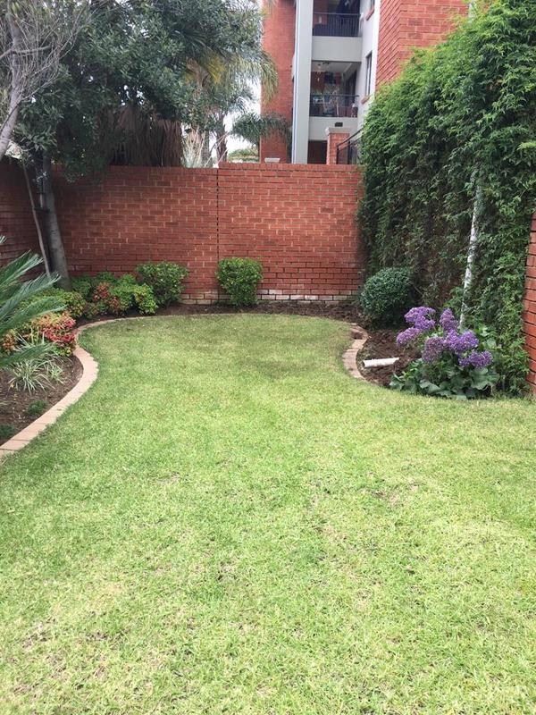 To Let 2 Bedroom Property for Rent in Solheim Gauteng