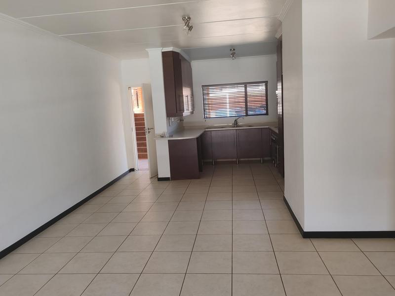 To Let 2 Bedroom Property for Rent in Solheim Gauteng