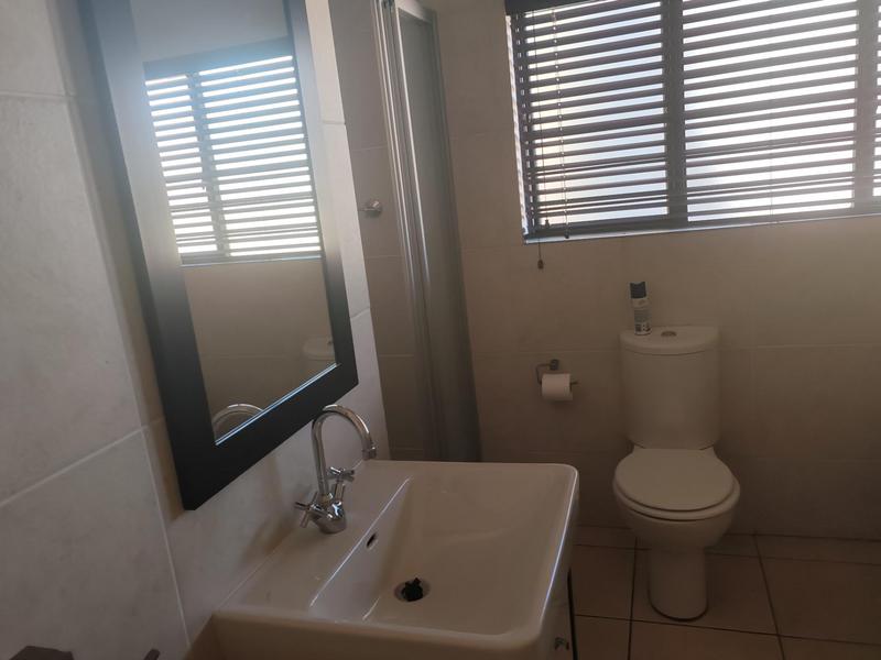 To Let 2 Bedroom Property for Rent in Solheim Gauteng