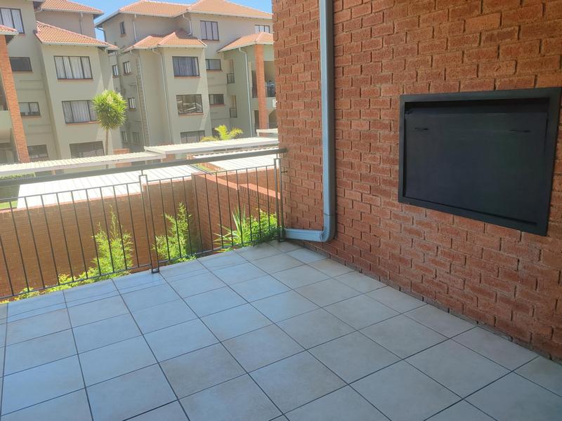 To Let 2 Bedroom Property for Rent in Solheim Gauteng