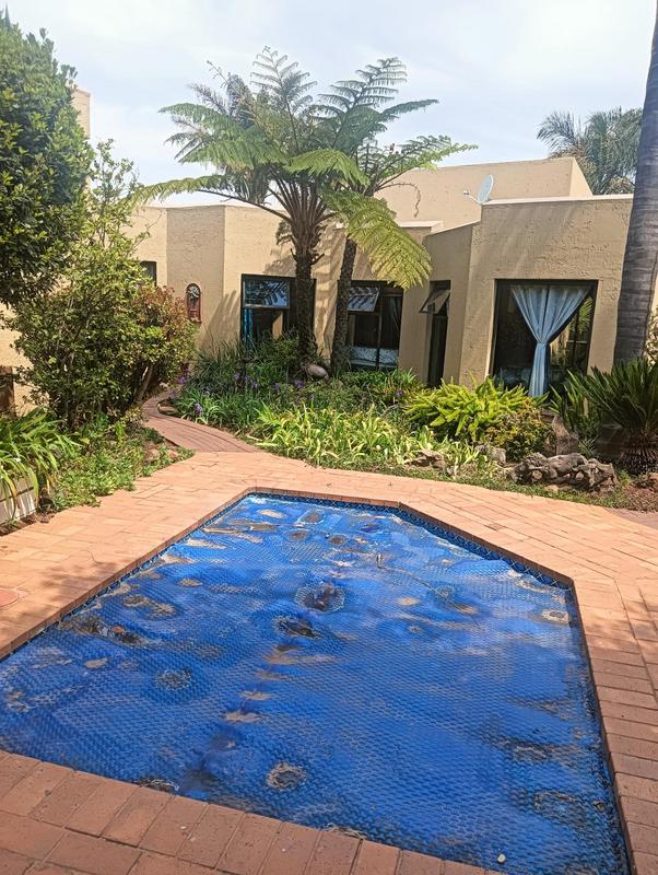 4 Bedroom Property for Sale in Sunward Park Gauteng