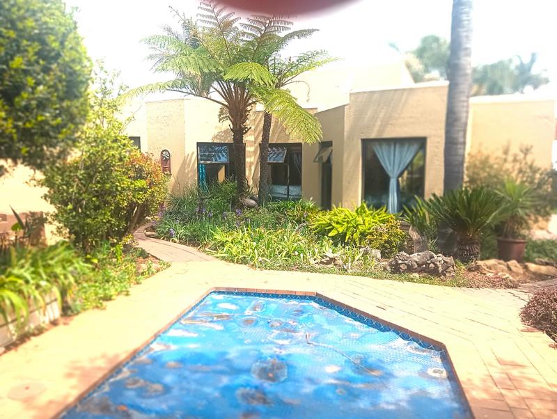 4 Bedroom Property for Sale in Sunward Park Gauteng