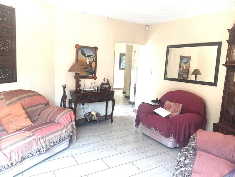 4 Bedroom Property for Sale in Sunward Park Gauteng