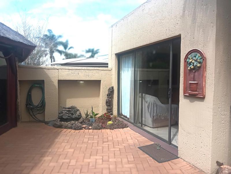 4 Bedroom Property for Sale in Sunward Park Gauteng