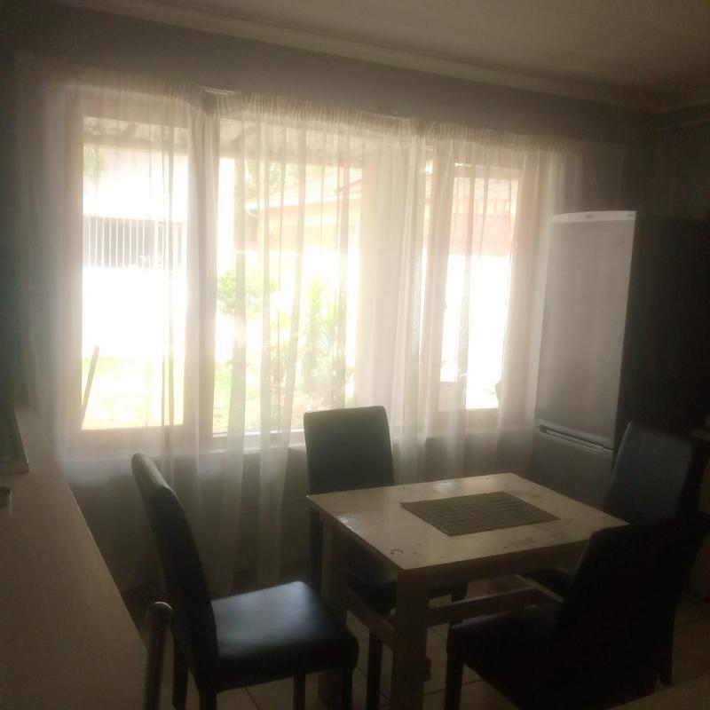 To Let 1 Bedroom Property for Rent in Malvern East Gauteng