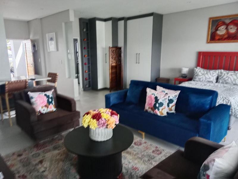 To Let 1 Bedroom Property for Rent in Dania Park Gauteng