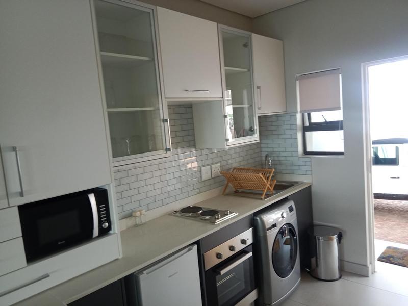 To Let 1 Bedroom Property for Rent in Dania Park Gauteng