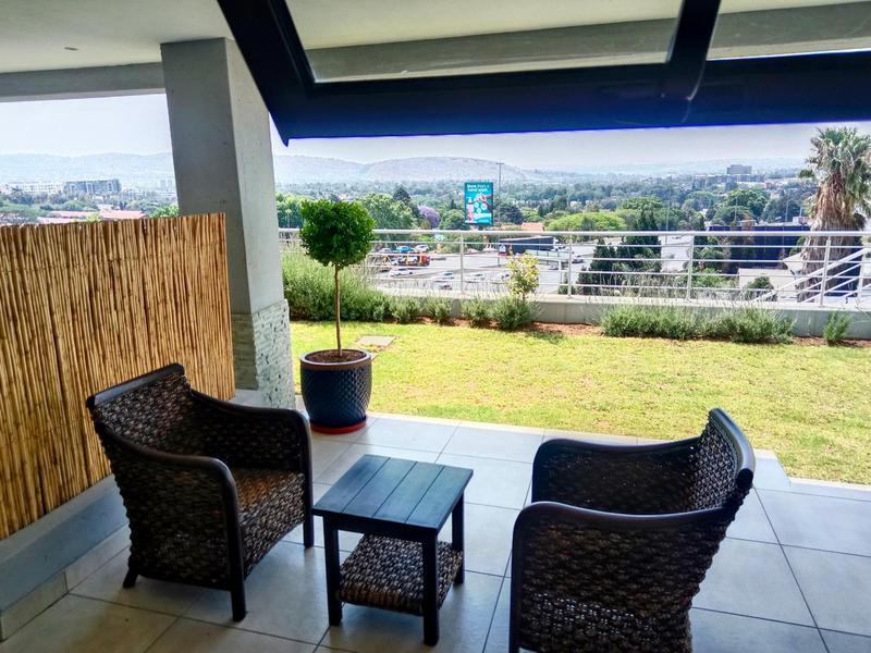 To Let 1 Bedroom Property for Rent in Dania Park Gauteng