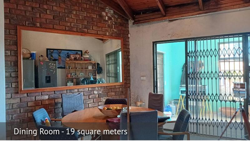 4 Bedroom Property for Sale in Glenvista Gauteng