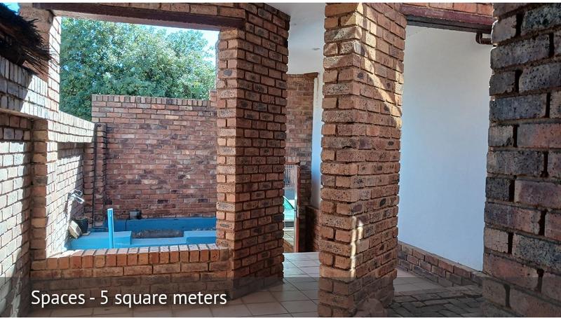 4 Bedroom Property for Sale in Glenvista Gauteng