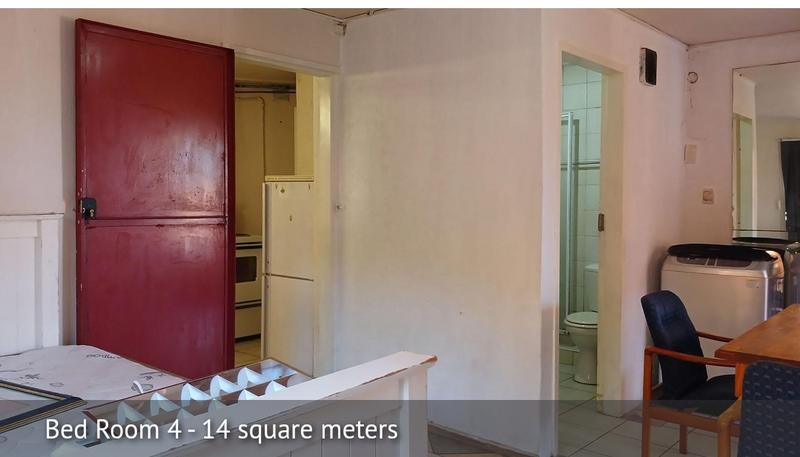 4 Bedroom Property for Sale in Glenvista Gauteng