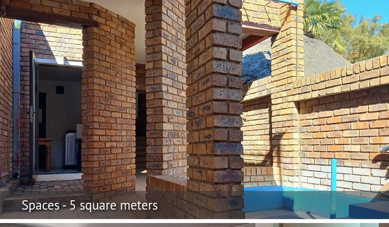 4 Bedroom Property for Sale in Glenvista Gauteng