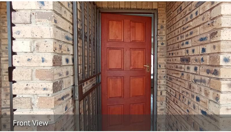 2 Bedroom Property for Sale in Rosettenville Gauteng