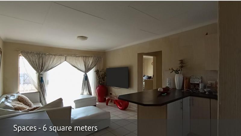 2 Bedroom Property for Sale in Rosettenville Gauteng