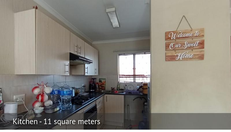 2 Bedroom Property for Sale in Rosettenville Gauteng