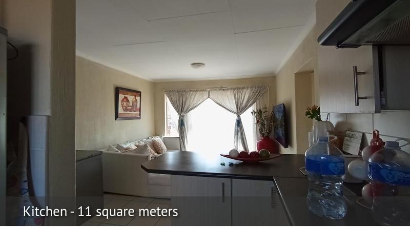 2 Bedroom Property for Sale in Rosettenville Gauteng