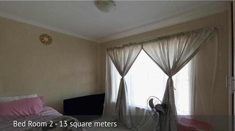 2 Bedroom Property for Sale in Rosettenville Gauteng