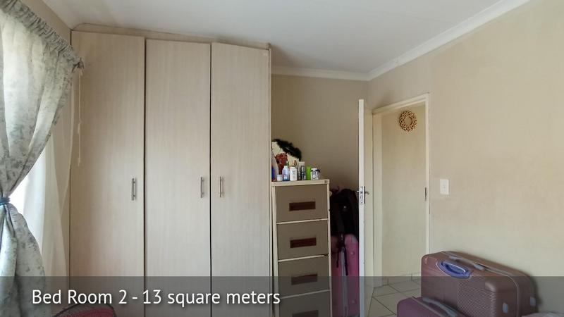 2 Bedroom Property for Sale in Rosettenville Gauteng